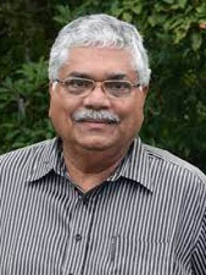 Dr T T Paul
